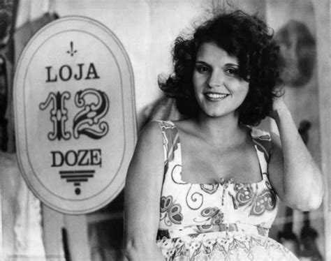 Leila Diniz: os 50 anos da morte da atriz que desafiou ...